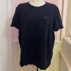 vintage tommy hilfiger tee